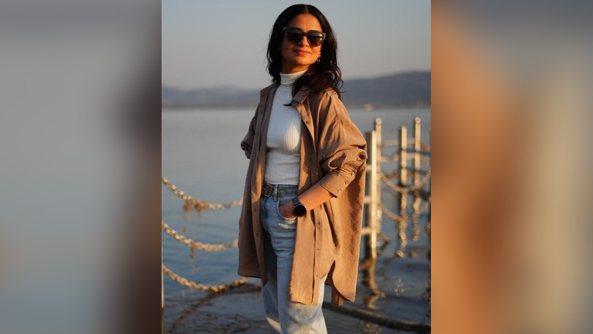 Bollywood, Entertainment, Mumbai, Actress, Cinema, Hindi Films, Movie, Mumbai News, Heroine, Rasika Dugal