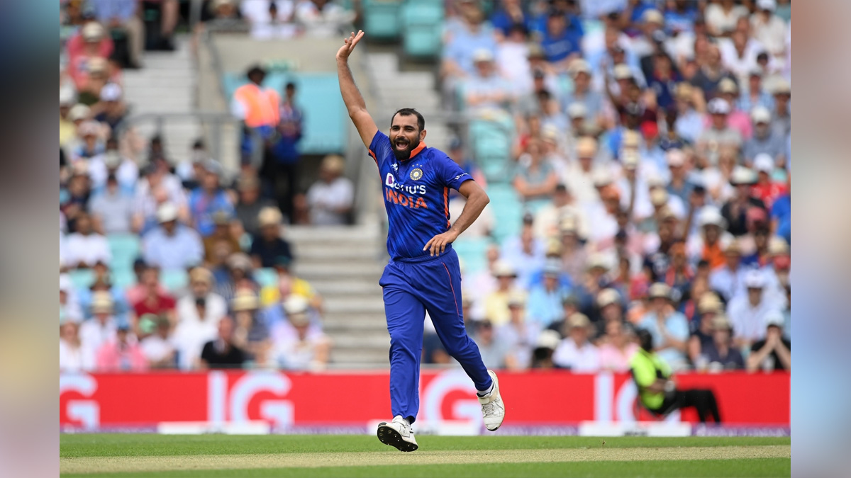 Sports News, Cricket, Cricketer, Player, Bowler, Batsman, Mohammed Shami, Asia Cup, Asia Cup 2022