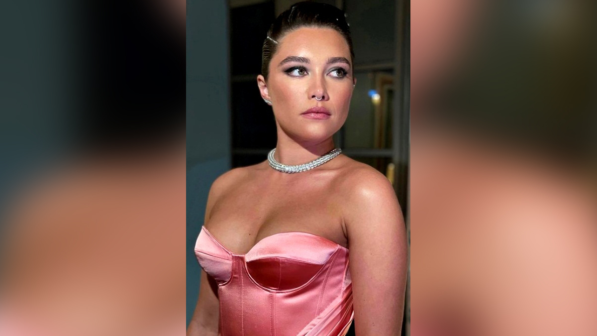Hollywood, Los Angeles, Actress, Actor, Cinema, Movie, Florence Pugh