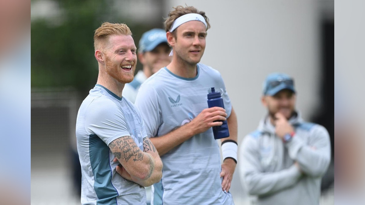 Sports News, Cricket, Cricketer, Player, Bowler, Batsman, Stuart Broad