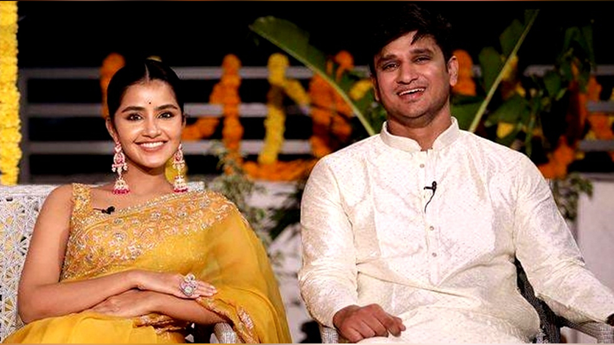 Tollywood, Entertainment, Actor, Actress, Cinema, Movie, Telugu Films, Nikhil Siddhartha, Karthikeya 2