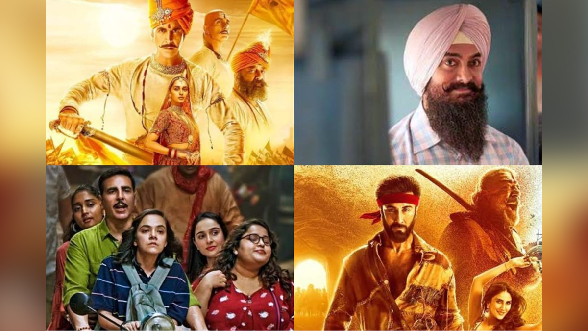 Bollywood, Entertainment, Mumbai, Actor, Cinema, Hindi Films, Movie, Mumbai News, OTT