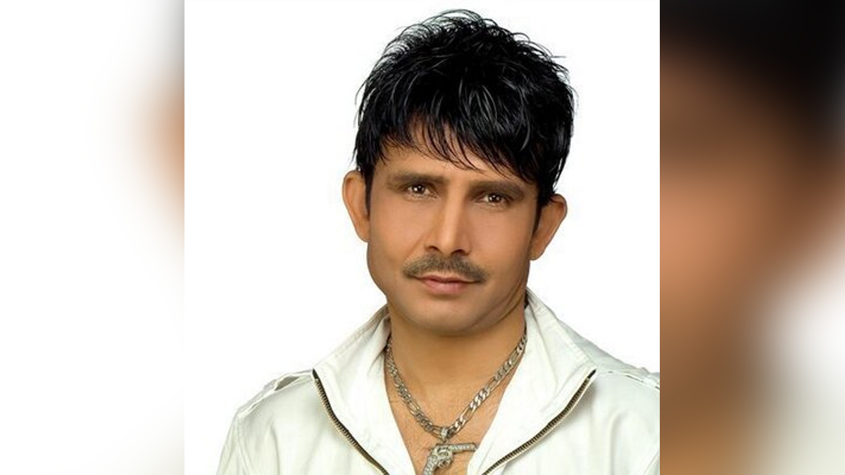 Bollywood, KRK, Kamal R Khan, KRK Arrest, KRK Arrest Reason, Bollywood News, Mumbai News, Kamal R Khan Arrest, Kamal R Khan Arrest Reason