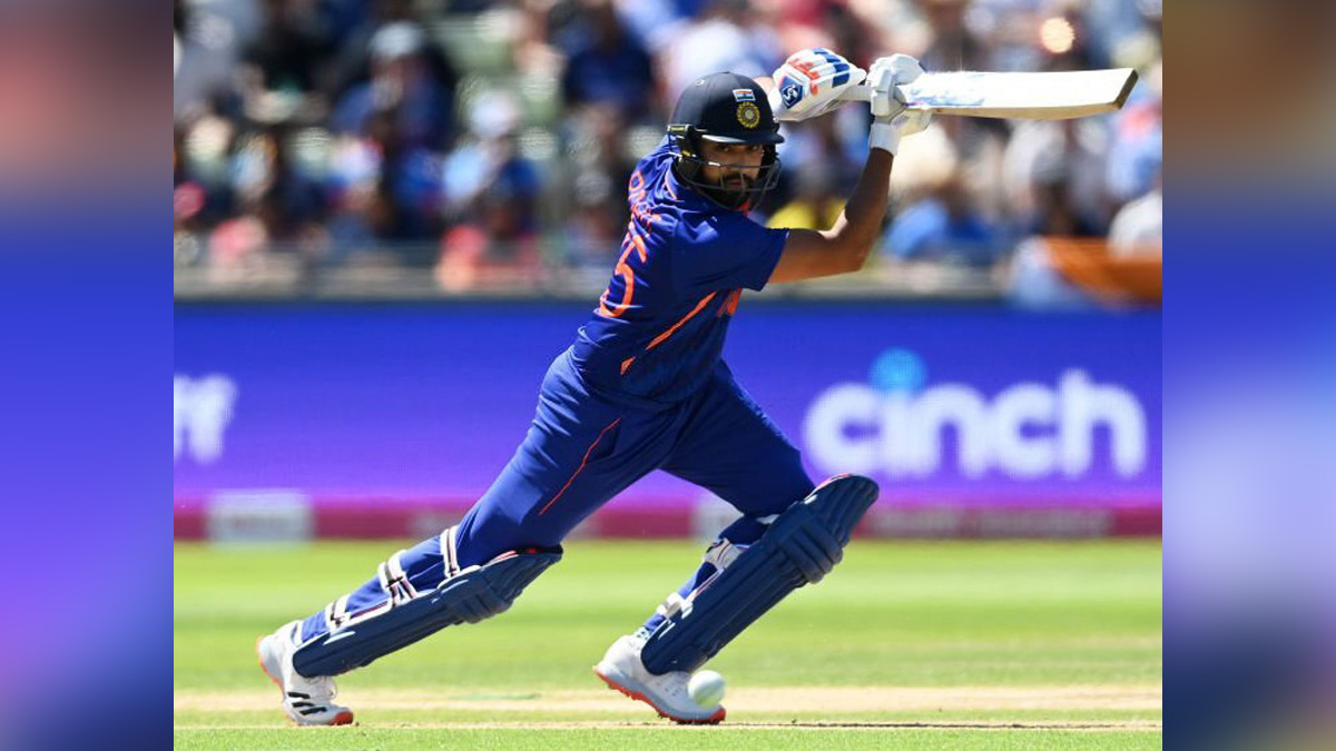 Rohit Sharma, Sports News, Cricket, Cricketer, Player, Bowler, Batsman, 4th T20I, Ind Vs WI