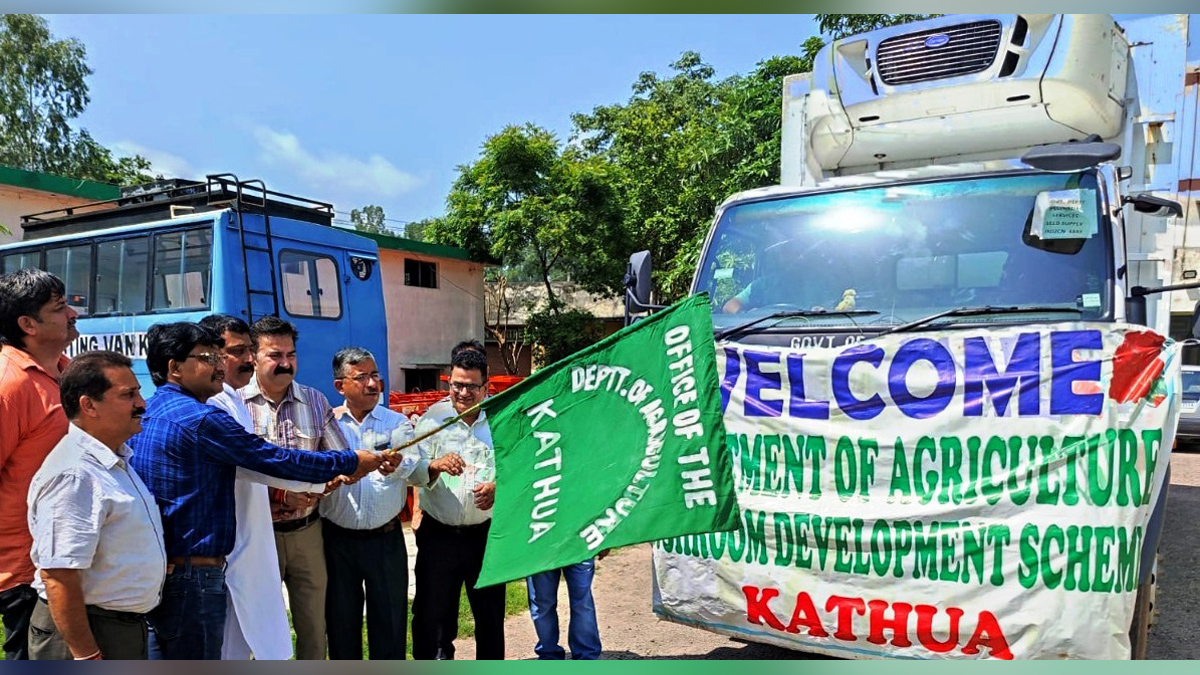 JK Admin, Kashmir, Jammu And Kashmir, Jammu & Kashmir, Srinagar, Jammu, Raghunandan Singh, Sanjeev Rai