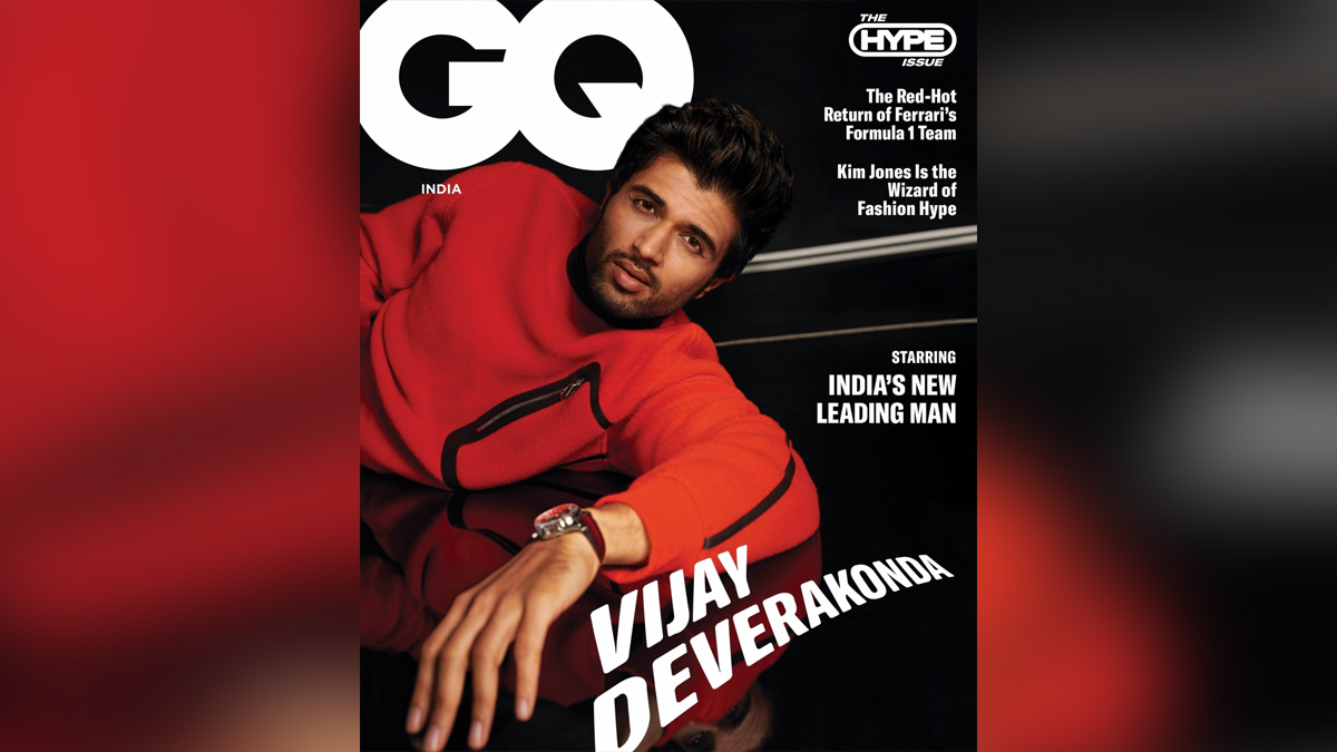 Tollywood, Entertainment, Actor, Actress, Cinema, Movie, Telugu Films, Vijay Deverakonda