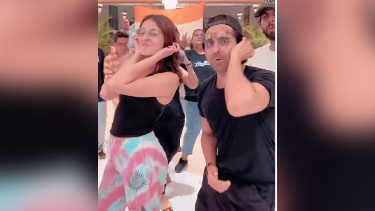 Ayushmann Khurrana, Bollywood, Entertainment, Mumbai, Actor, Cinema, Hindi Films, Movie, Mumbai News, Hardik, Kartik, Kala Chashma, Dream Girl 2