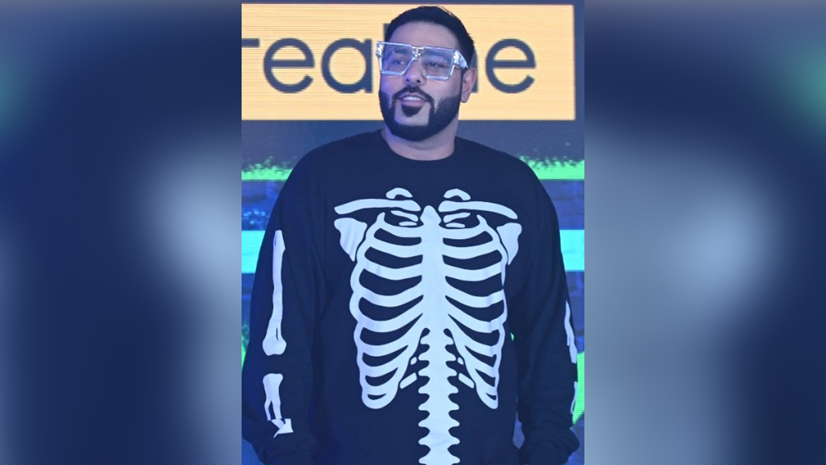 Badshah, Music, Entertainment, Mumbai, Singer, Song, Mumbai News, Tv, Hustle, Hustle 2, MTV, MTV Hustle