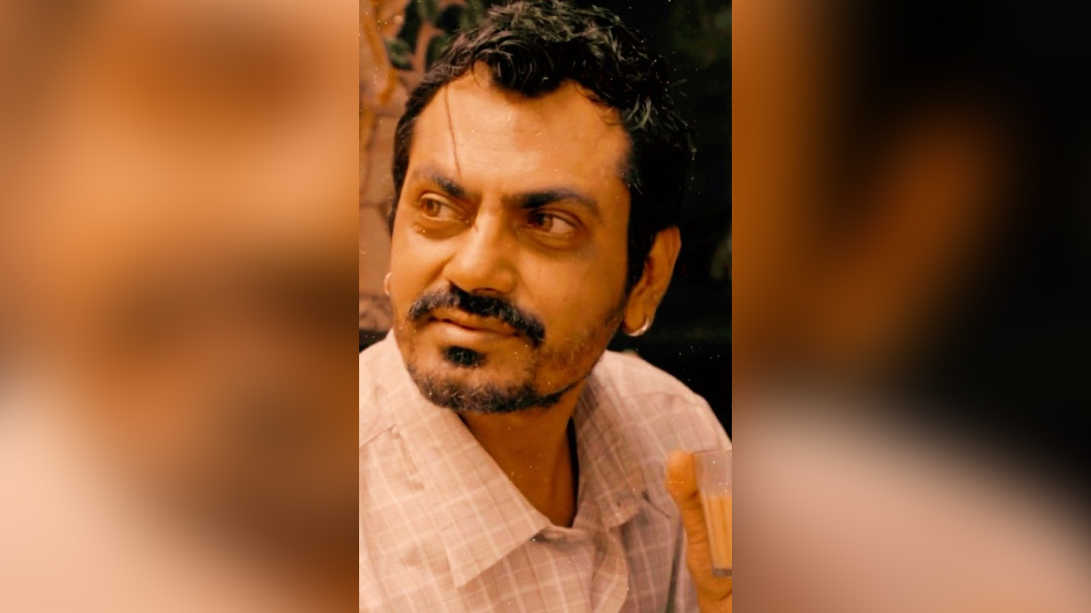 Bollywood, Entertainment, Mumbai, Actor, Cinema, Hindi Films, Movie, Mumbai News, Nawazuddin Siddiqui