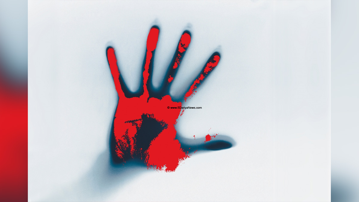 Crime News India, Crime News, Patna, Robbery