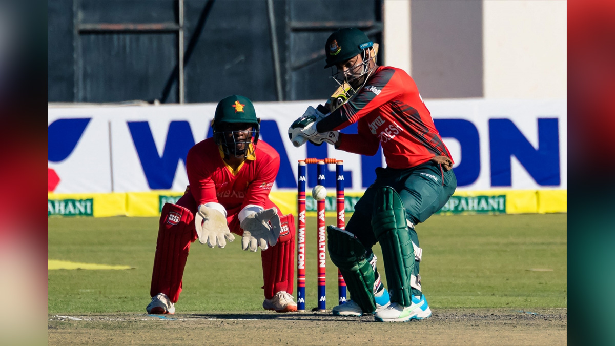 Sports News, Cricket, Cricketer, Player, Bowler, Batsman, Khaled Mahmud , Bangladesh Vs Zimbabwe