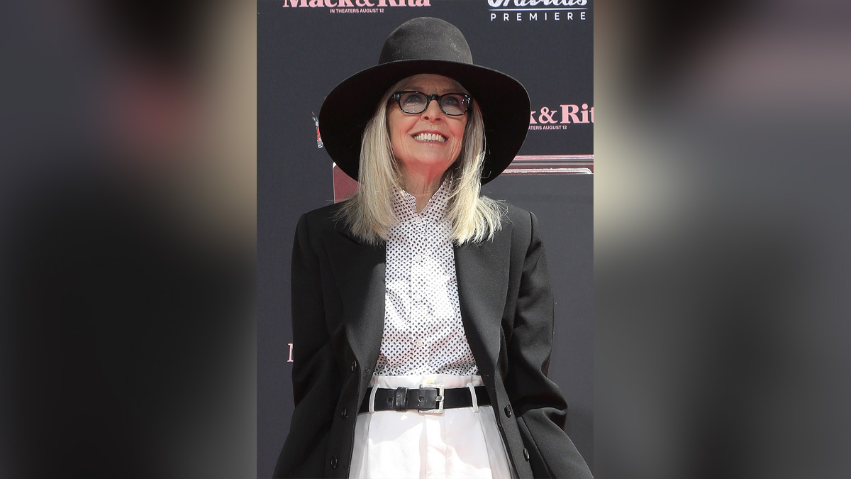 Hollywood, Los Angeles, Actress, Actor, Cinema, Movie, Diane Keaton, The Godfather
