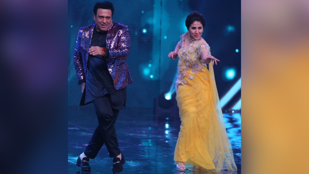 Bollywood, Entertainment, Mumbai, Actor, Actress, Cinema, Hindi Films, Movie, Mumbai News, Heroine, Urmila Matondkar, Govinda
