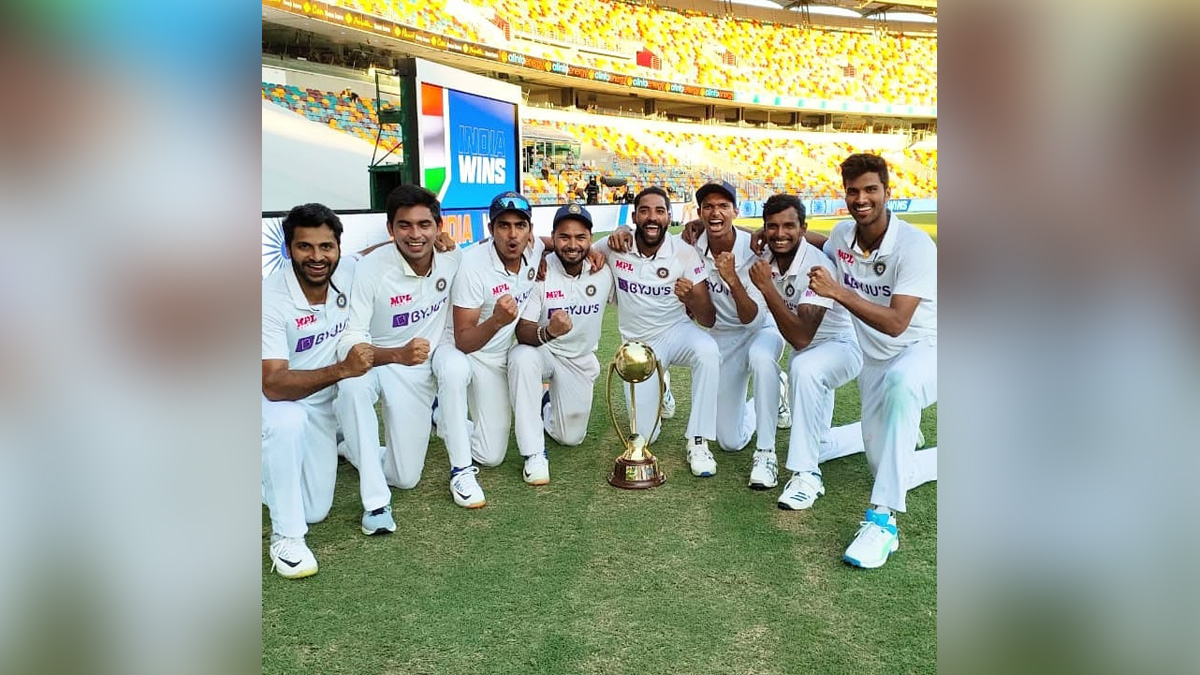Sports News, Cricket, Cricketer, Player, Bowler, Batsman, Border Gavaskar Trophy, ICC Mens FTP cycle of 2023 27