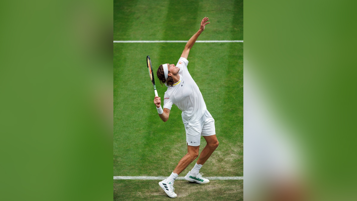 Sports News, Tennis, Tennis Player, John Isner, Western & Southern Open