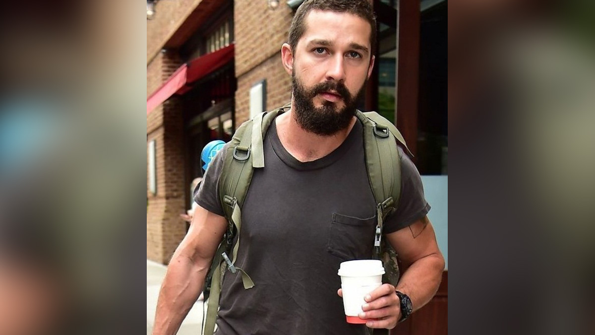 Hollywood, Los Angeles, Actress, Actor, Cinema, Movie, Shia LaBeouf