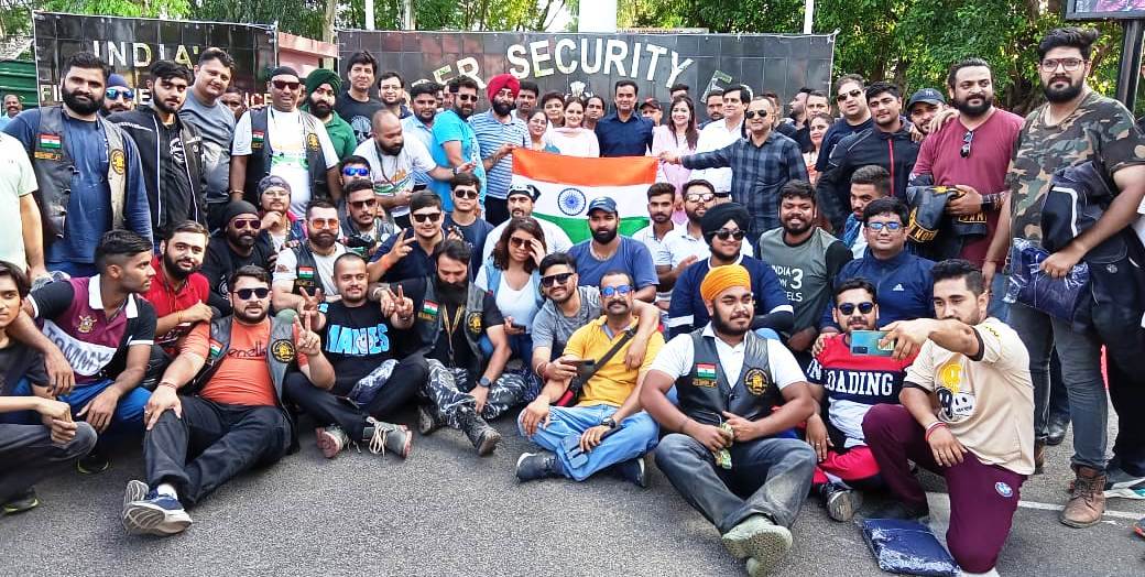 Azadi Ka Amrit Mahotsav, 75th Anniversary of Indian Independence, 75th years of Independence, Har ghar Tiranga, Kashmir Valley, Tourism, Kashmir, Jammu And Kashmir, Jammu & Kashmir, Srinagar, Gulmarg, Director Tourism Jammu