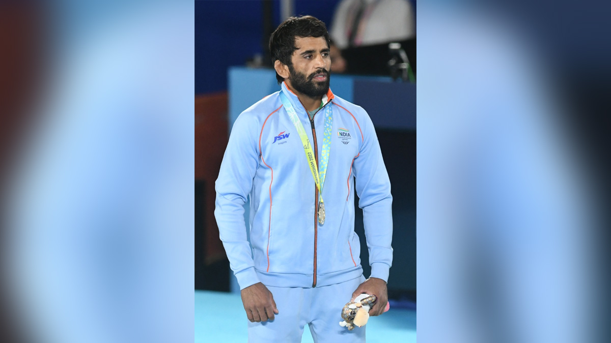 Commonwealth Games 2022, Commonwealth of Nations, Commonwealth Games News, Commonwealth Games Medal Winners, CWG 2022, CWG 2022 Birmingham, Birmingham, Sports News, Bajrang Punia
