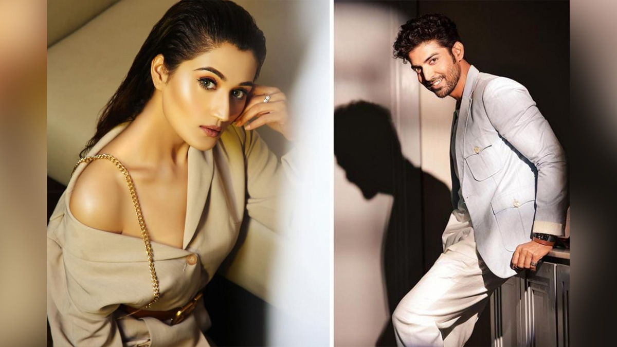TV, Music, Entertainment, Mumbai, Singer, Song, Mumbai News, Gurmeet Choudhary, Arushi Nishank, Teri Galiyon Se, Teri Galiyon Se Song, Teri Galiyon Se Release Date