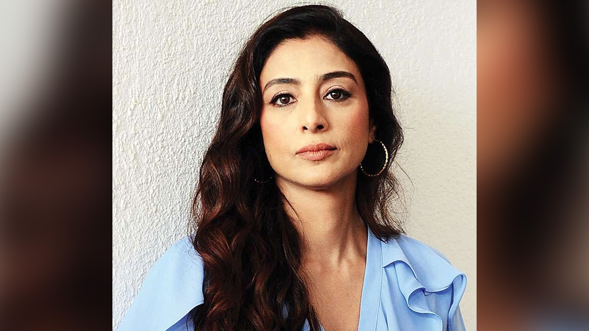 Bollywood, Entertainment, Mumbai, Actor, Actress, Cinema, Hindi Films, Movie, Mumbai News, Heroine, Tabu, Bholaa