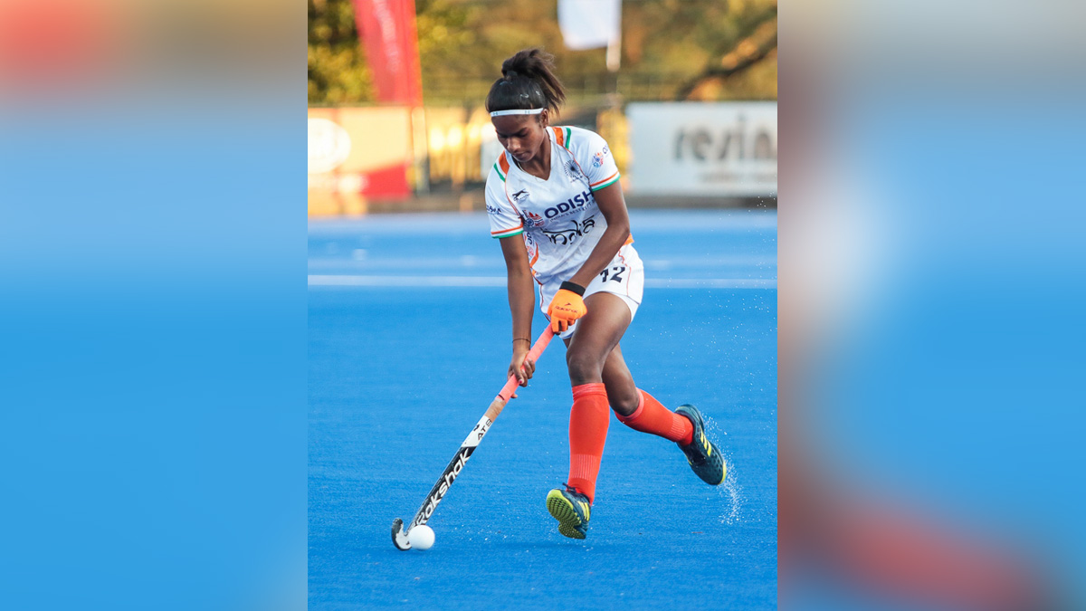 Sports News, Hockey, New Delhi, Indian Womens Hockey Team, Sangita Kumari