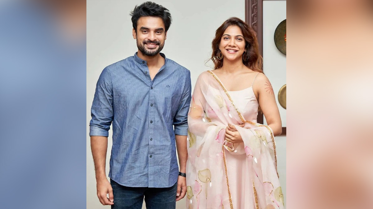 Tollywood, Entertainment, Actor, Actress, Cinema, Movie, Telugu Films, Madonna Sebastian, Tovino Thomas, Identity