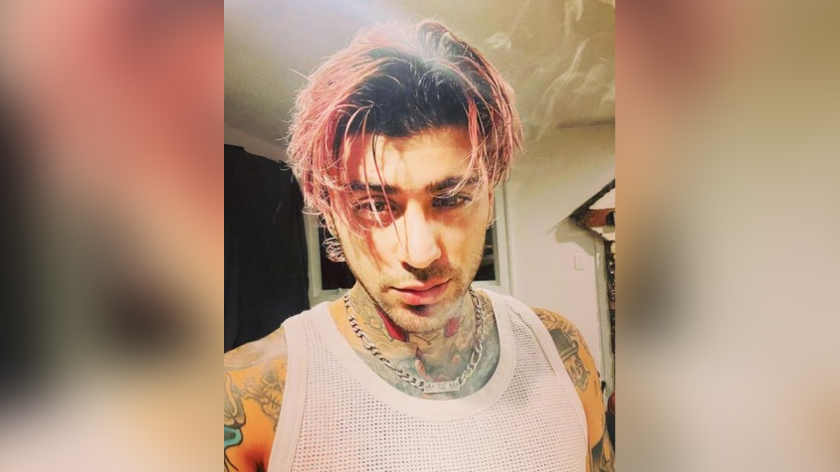 Music, Entertainment, Los Angeles, Singer, Song, Zayn Malik