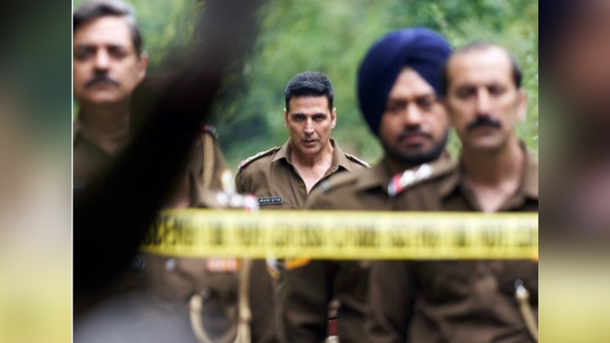 Akshay Kumar, Bollywood, Entertainment, Mumbai, Actor, Cinema, Hindi Films, Movie, Mumbai News, Cuttputli