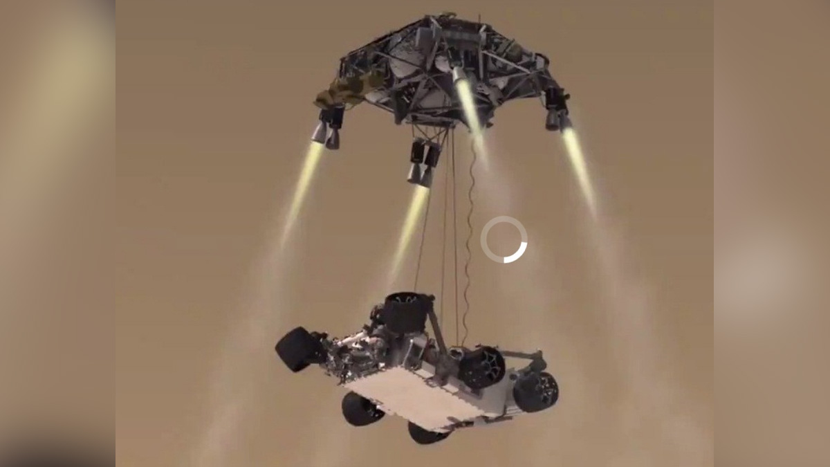 NASA, National Aeronautics and Space Administration, New York