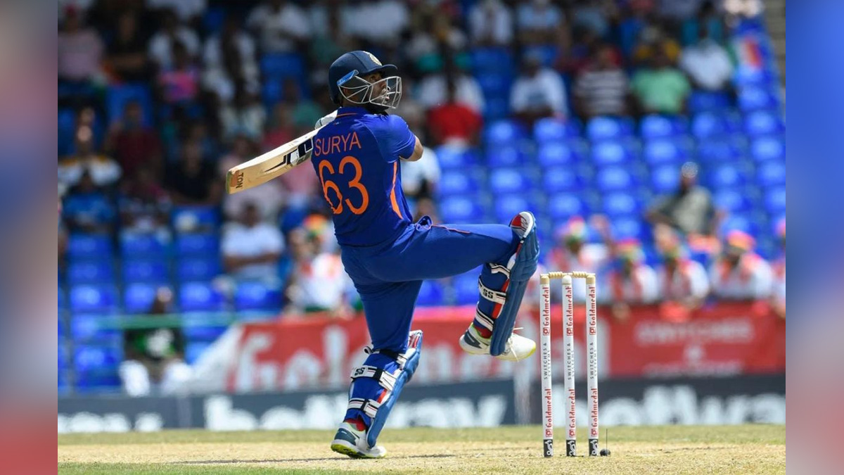 Sports News, Cricket, Cricketer, Player, Bowler, Batsman, Suryakumar Yadav