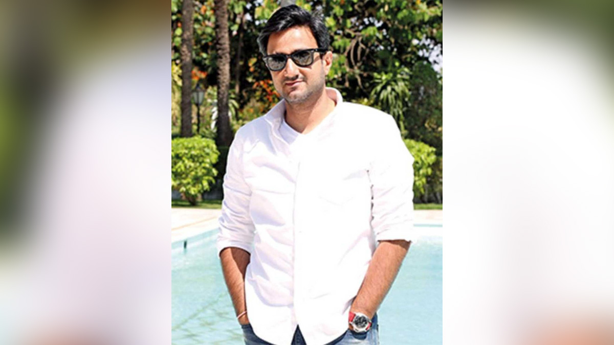 Bollywood, Entertainment, Mumbai, Actor, Cinema, Hindi Films, Movie, Mumbai News, Siddharth Anand, Pathaan, Pathaan Movie Director, Pathaan Trailer