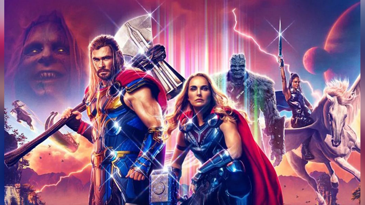 Hollywood, Los Angeles, Actress, Actor, Cinema, Movie, Thor, Lightyear