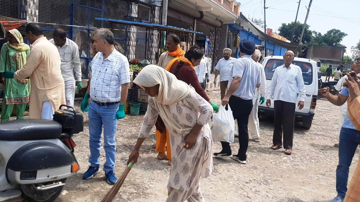 Tourism, Director Tourism Kashmir, Jammu and Kashmir Tourism, Jammu & Kashmir Tourism Department, Samba, Nukkad Natak