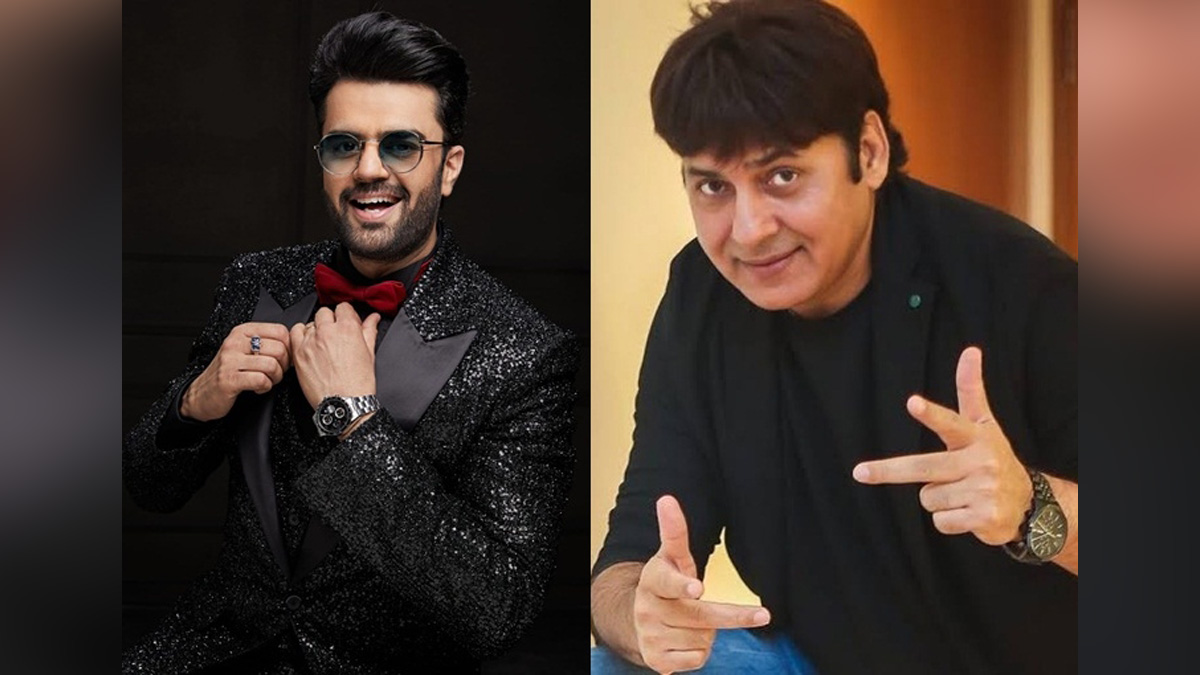 TV, Television, Entertainment, Mumbai, Actor, Actress, Mumbai News, Sudesh Lehri, Maniesh Paul