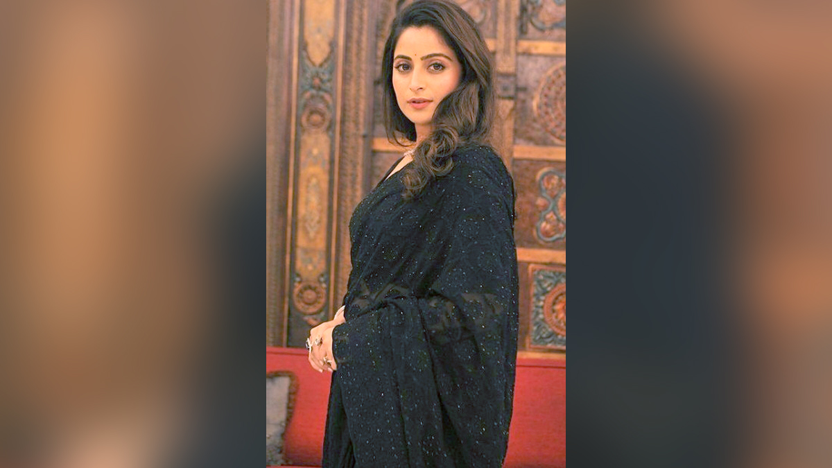 TV, Television, Entertainment, Mumbai, Actor, Actress, Mumbai News, Aishwarya Sharma, Ghum Hai Kisikey Pyaar Meiin, Star Plus