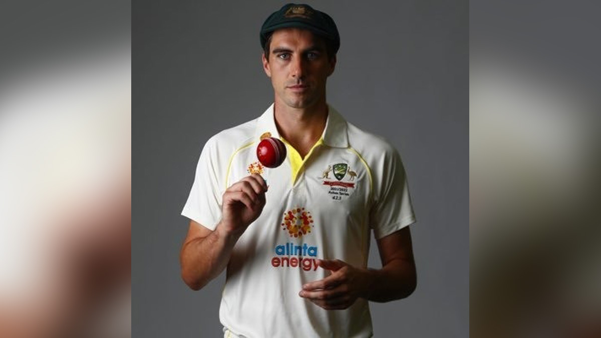 Sports News, Cricket, Cricketer, Player, Bowler, Batsman, Pat Cummins, Chappell Foundation