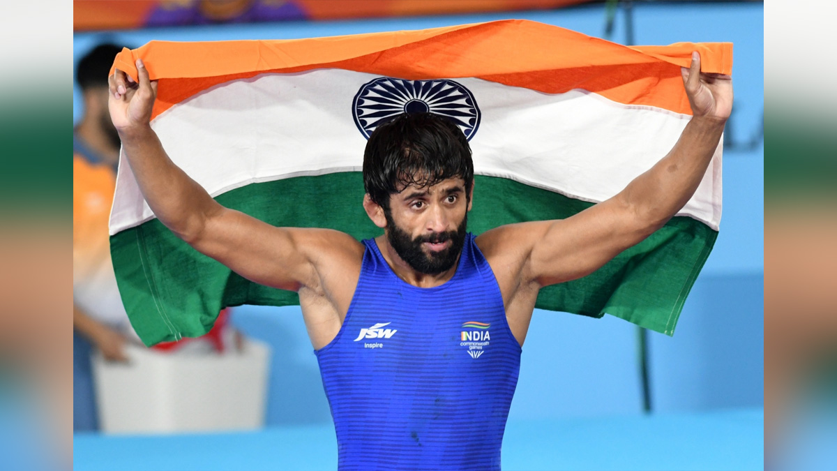 Commonwealth Games 2022, Commonwealth of Nations, Commonwealth Games News, Commonwealth Games Medal Winners, CWG 2022, CWG 2022 Birmingham, Birmingham, Sports News, Bajrang Punia, Gold Medal