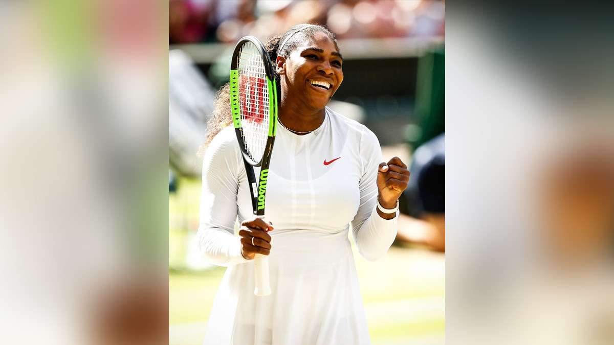 Sports News, Tennis, Tennis Player, Serena Williams, US Open, Toronto