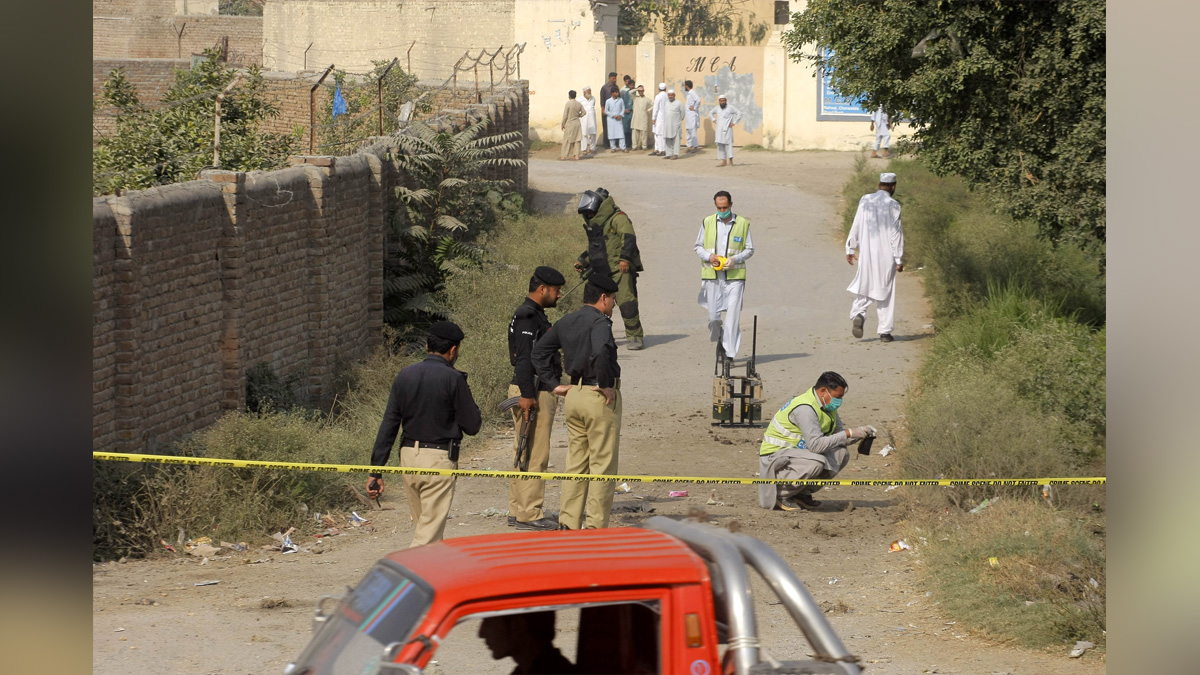 Crime News World, Crime News, Pakistan