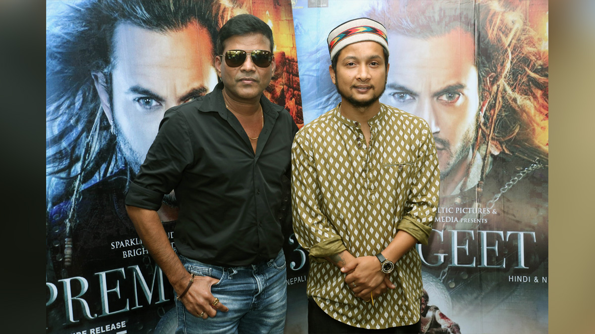 Bollywood, Music, Entertainment, Mumbai, Singer, Song, Mumbai News, Pawandeep Rajan, Indian Idol Winner, Prem Geet 3, Composer