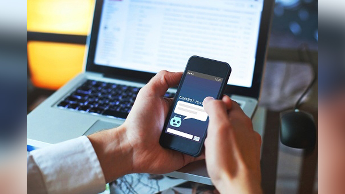 Technology, New Delhi, Chatbots and Virtual Customer Assistants, Chatbots, What Are Chatbots