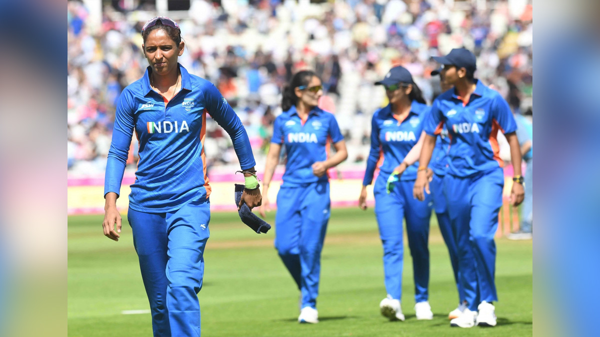 Sports News, Cricket, Cricketer, Player, Bowler, Batswoman, Harmanpreet Kaur, Commonwealth Games 2022, Commonwealth of Nations, Commonwealth Games News, Commonwealth Games Medal Winners, CWG 2022, CWG 2022 Birmingham, Birmingham