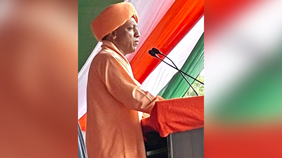 Yogi Adityanath, Lucknow, Uttar Pradesh, BJP, Bharatiya Janata Party, Uttar Pradesh Chief Minister