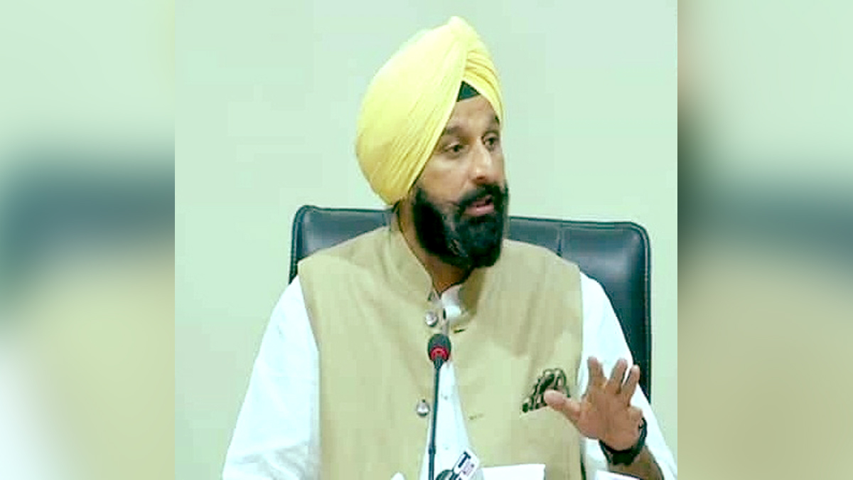 Bikram Singh Majithia, Shiromani Akali Dal, SAD, Akali Dal, Jagdish Bhola