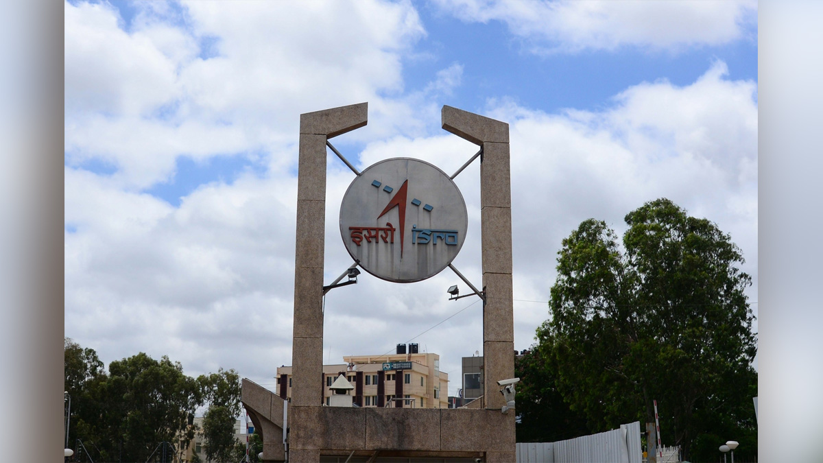 Indian Space Research Organisation, ISRO, Small Satellite Launch Vehicle, SSLV