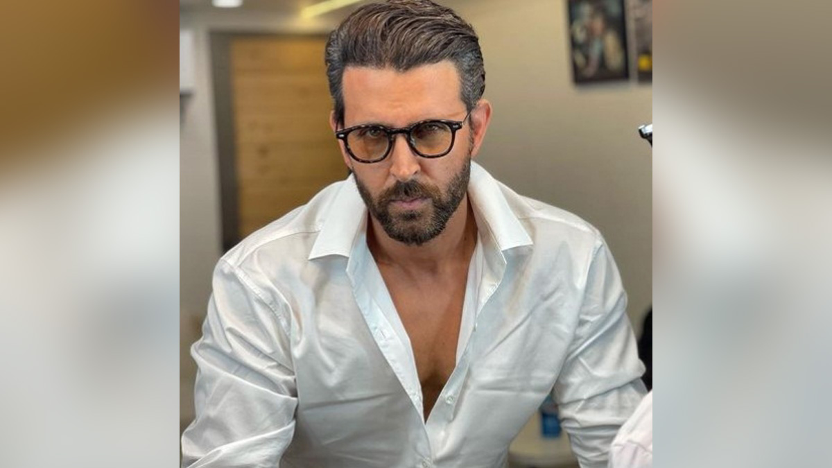 Hrithik Roshan, Bollywood, Entertainment, Mumbai, Actor, Cinema, Hindi Films, Movie, Mumbai News, Zomato, Zomato Ad Controvercy, Hrithik Roshan Zomato Ad Controvercy