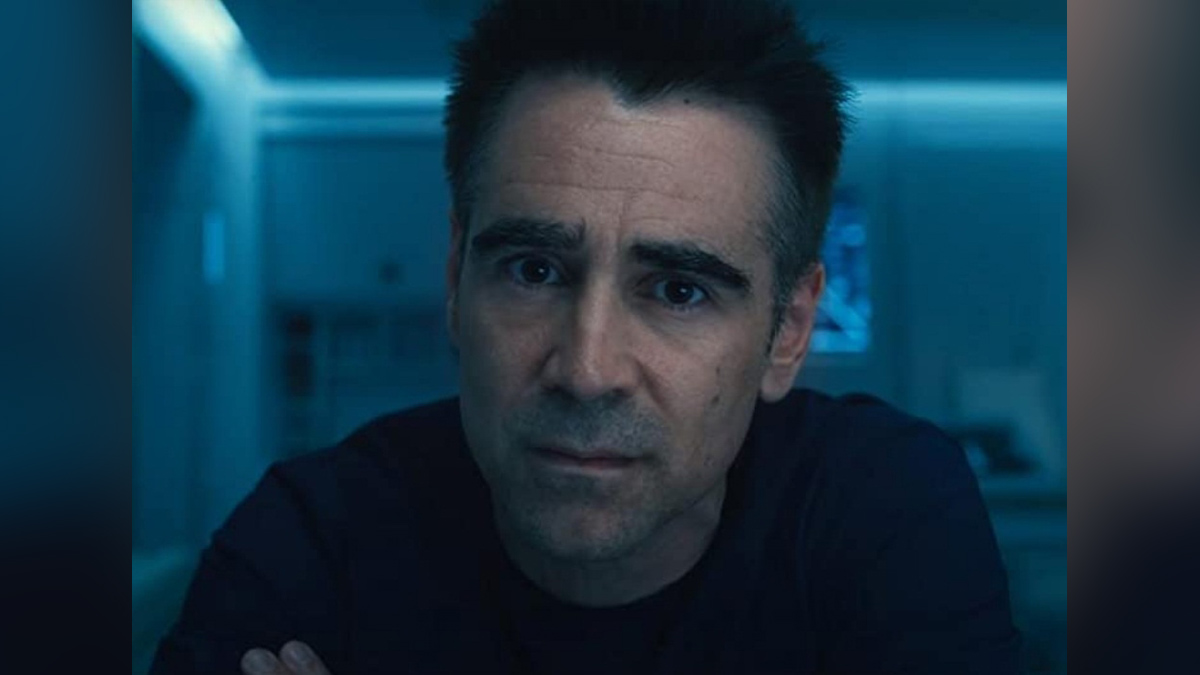Web Series, Entertainment, Los Angeles, Actress, Actor, James Cromwell, Anna Gunn, Colin Farrell, Sugar