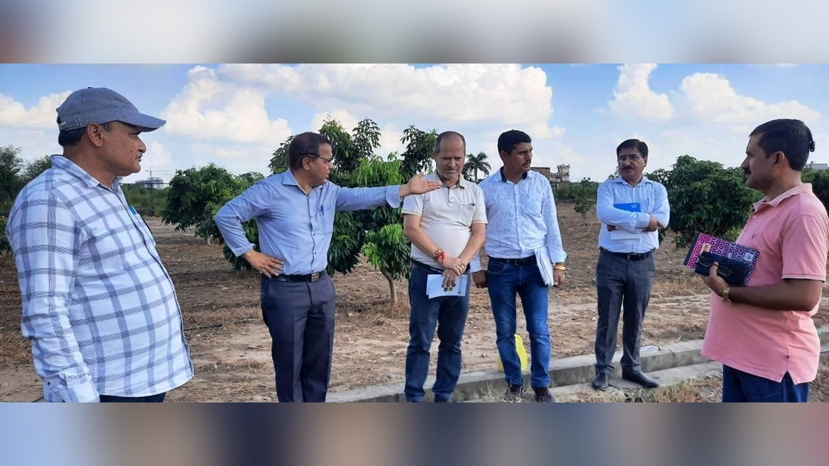 Horticulture, Horticulture Department, Director Horticulture Jammu, Ram Savak, Jammu, Kashmir, Jammu And Kashmir, Jammu & Kashmir