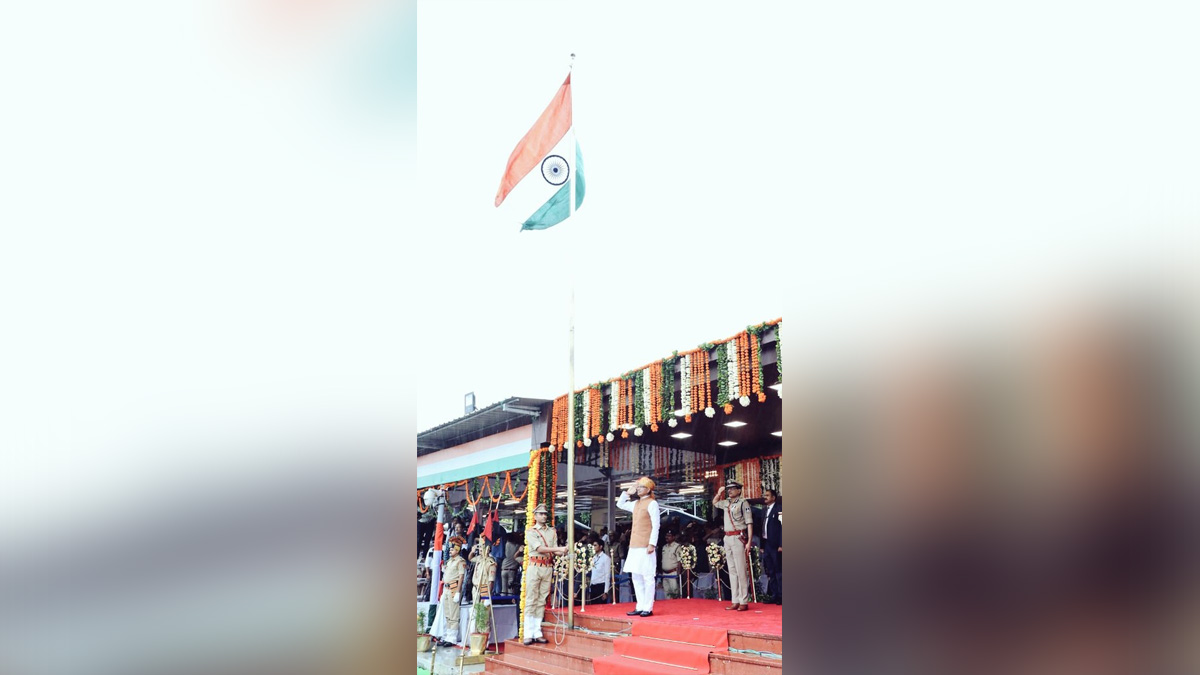 Shivraj Singh Chouhan, Shivraj Chauhan, Bhopal, Madhya Pradesh, BJP, Bharatiya Janata Party, Veer Bharat Memorial
