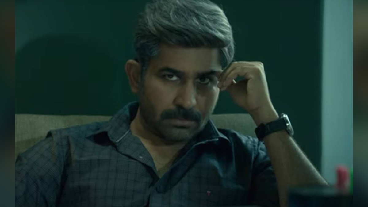 Tollywood, Entertainment, Actor, Actress, Cinema, Movie, Telugu Films, Vijay Antony, Kolai, Balaji K Kumar